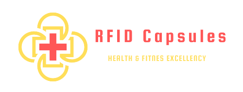RFID Capsules